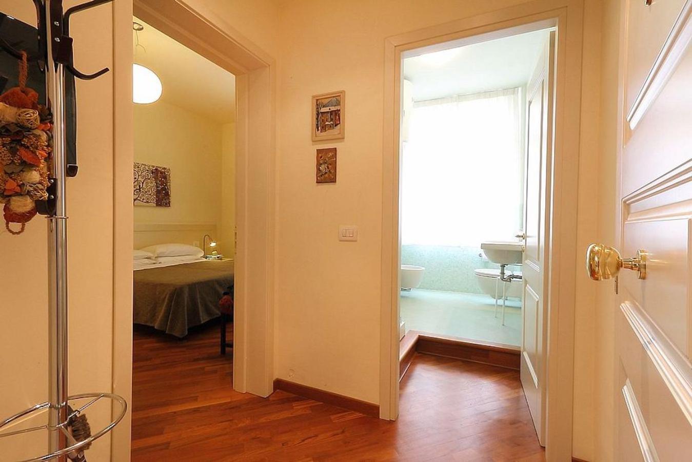Relais White Houses Firenze Eksteriør bilde