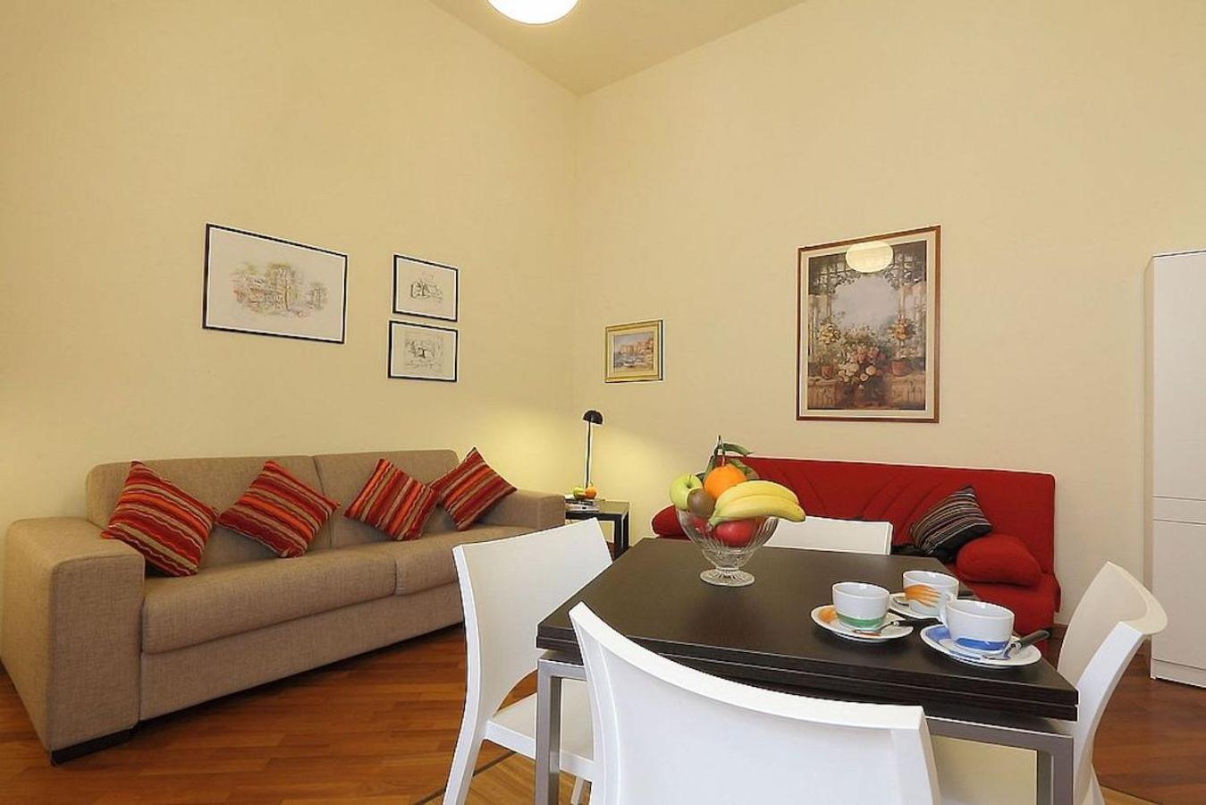 Relais White Houses Firenze Eksteriør bilde