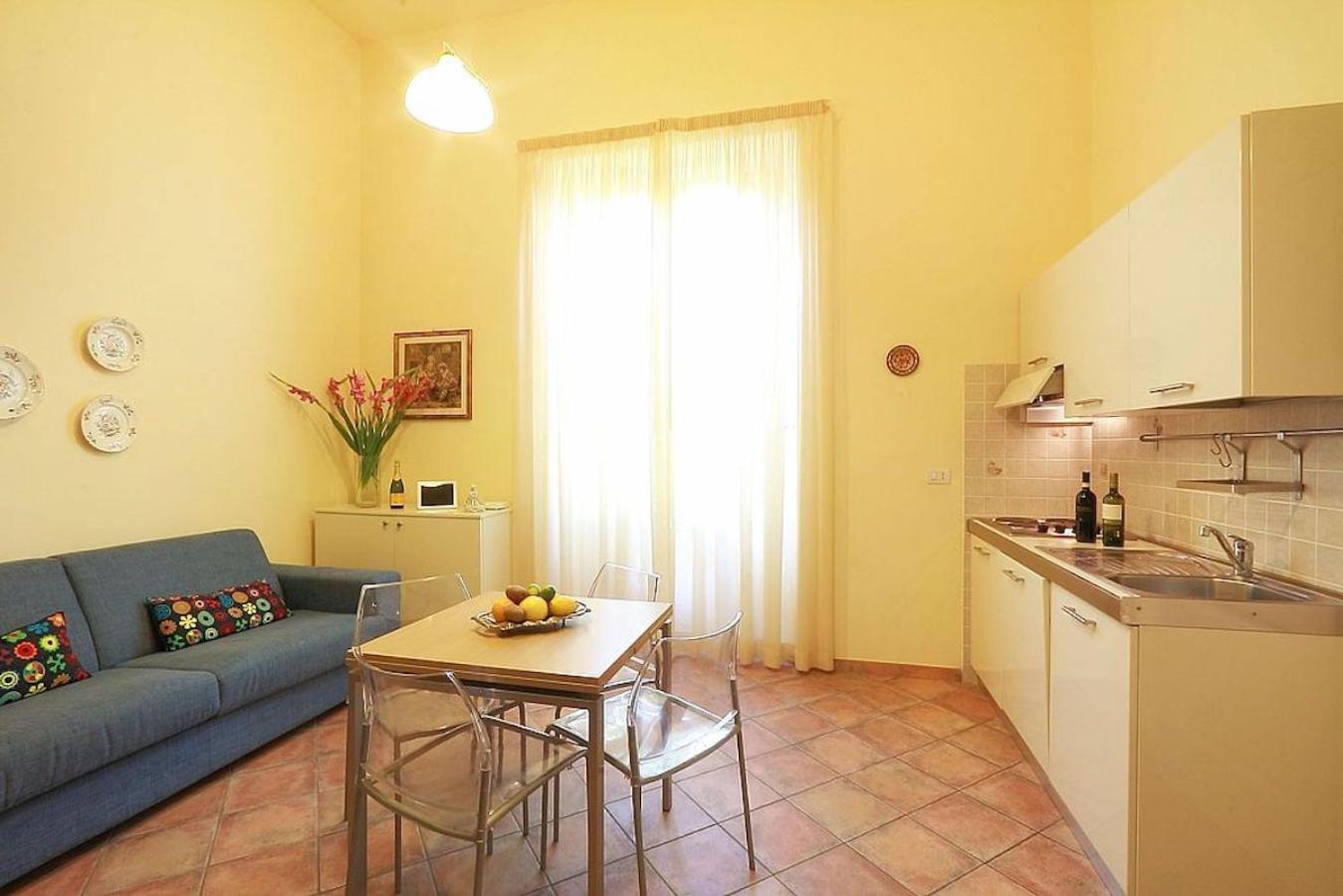Relais White Houses Firenze Eksteriør bilde