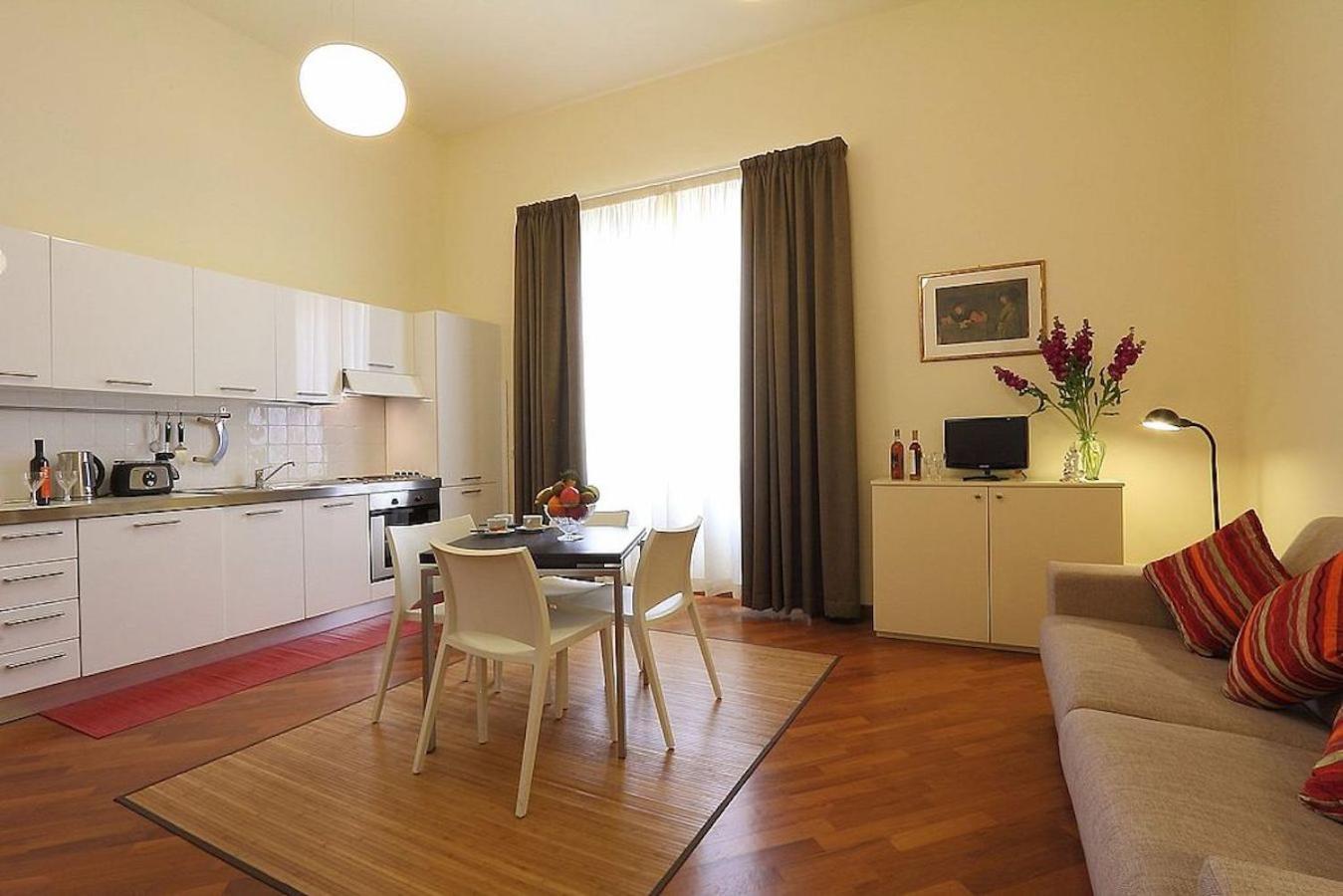 Relais White Houses Firenze Eksteriør bilde