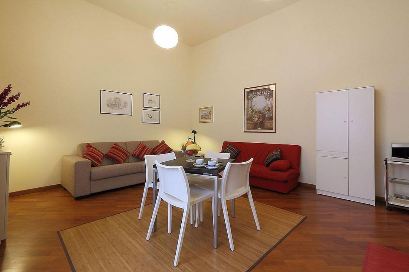 Relais White Houses Firenze Eksteriør bilde