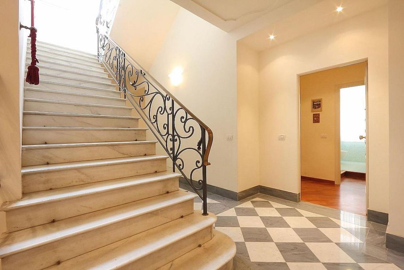 Relais White Houses Firenze Eksteriør bilde