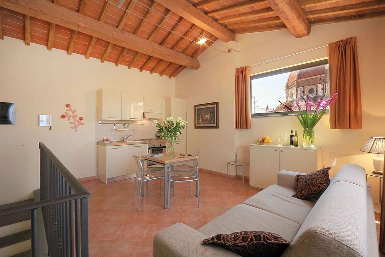 Relais White Houses Firenze Eksteriør bilde