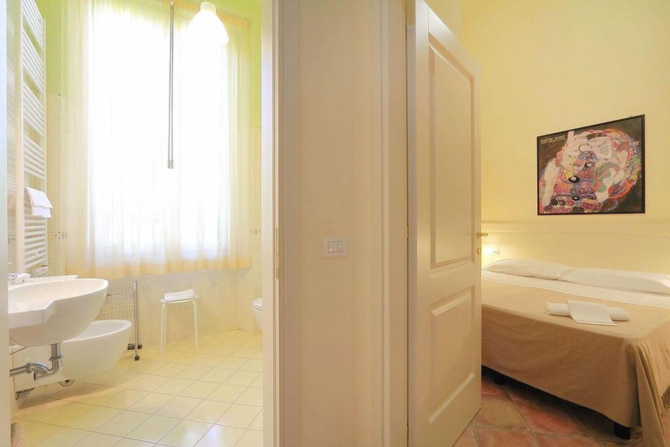Relais White Houses Firenze Eksteriør bilde