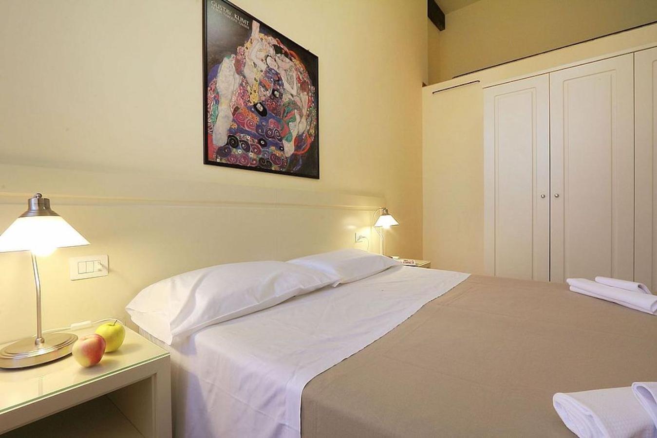 Relais White Houses Firenze Eksteriør bilde