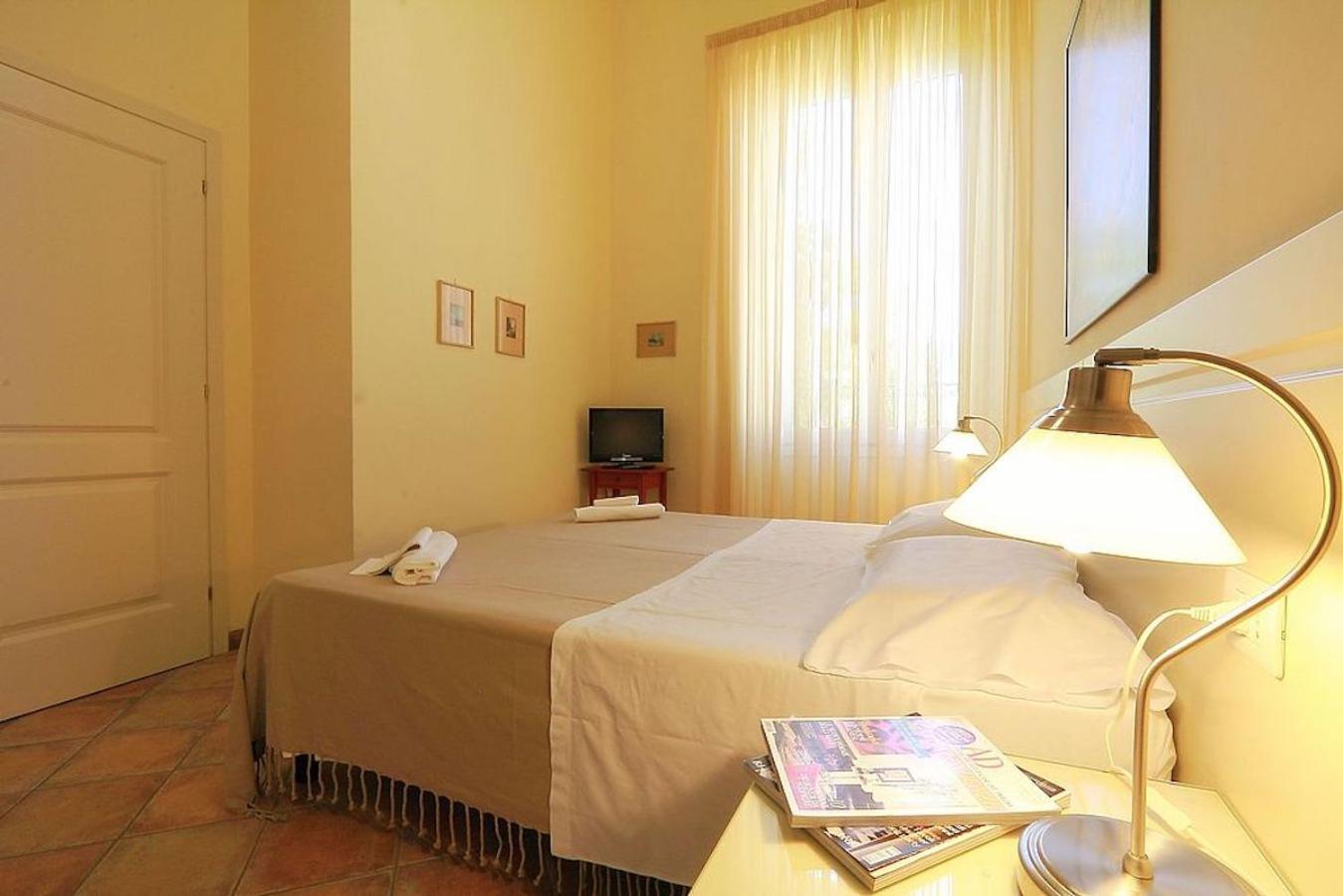 Relais White Houses Firenze Eksteriør bilde