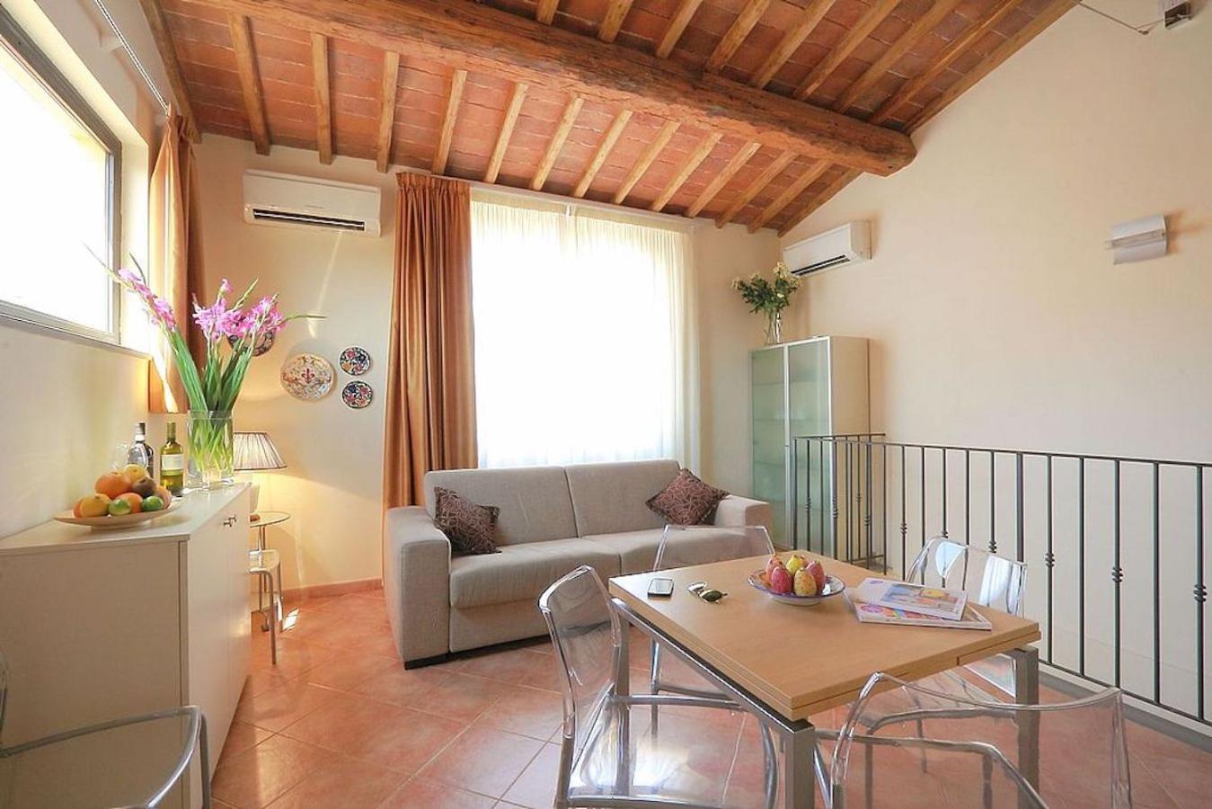 Relais White Houses Firenze Eksteriør bilde