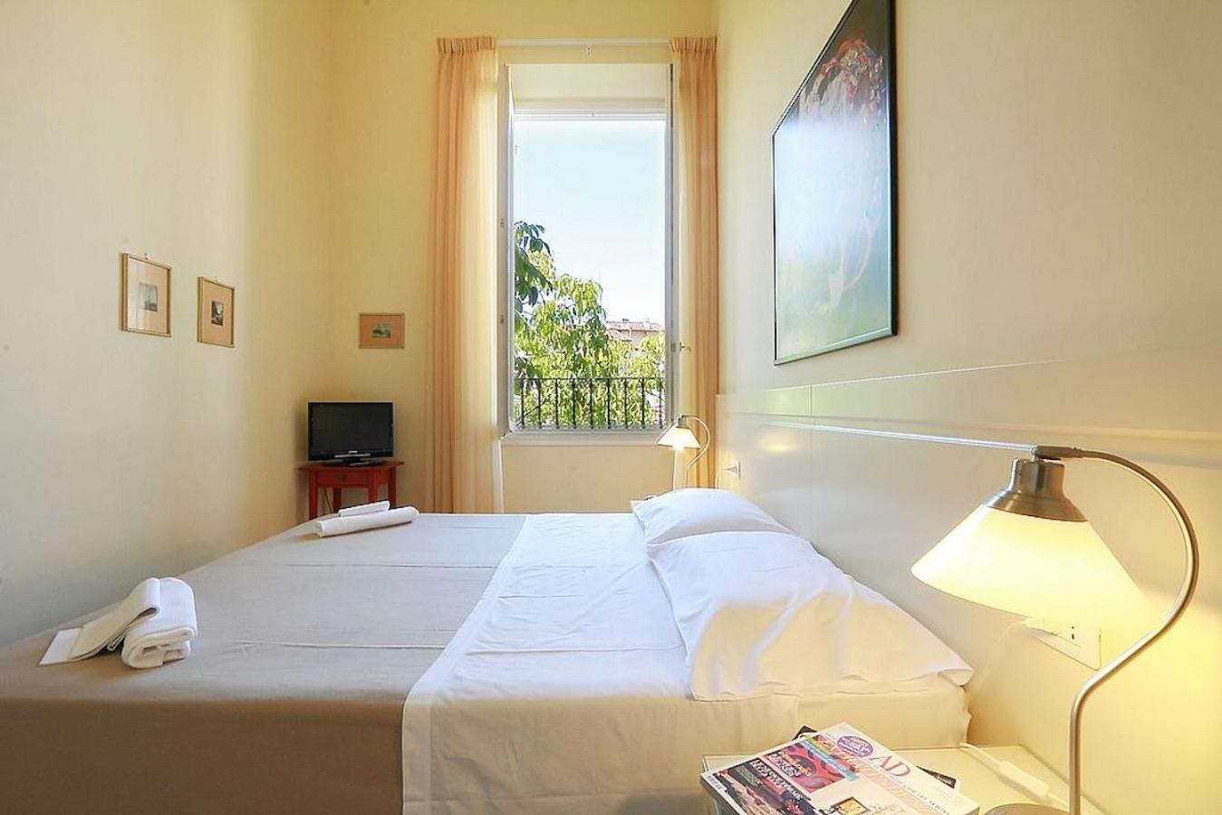 Relais White Houses Firenze Eksteriør bilde