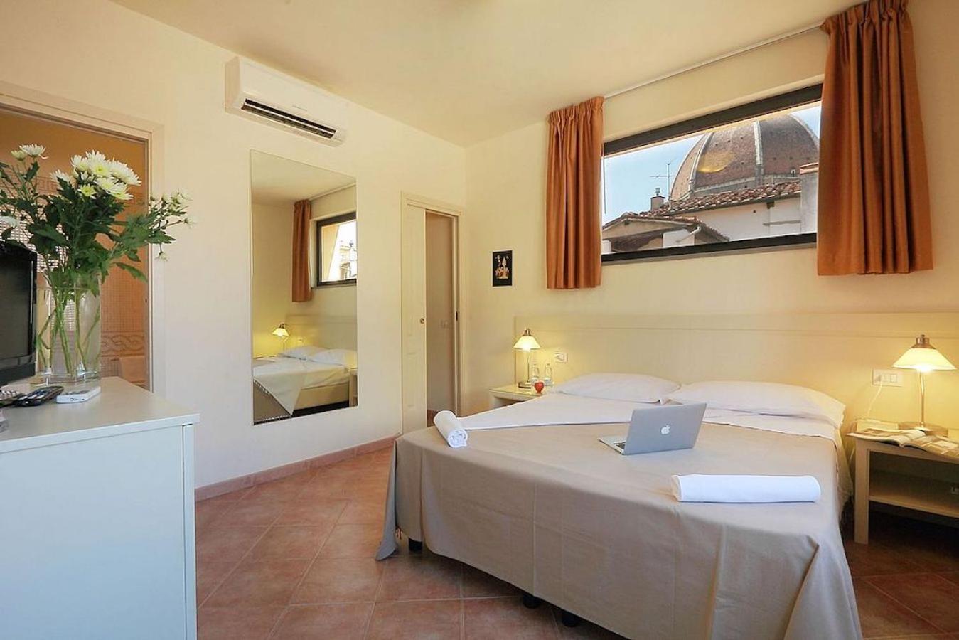 Relais White Houses Firenze Eksteriør bilde