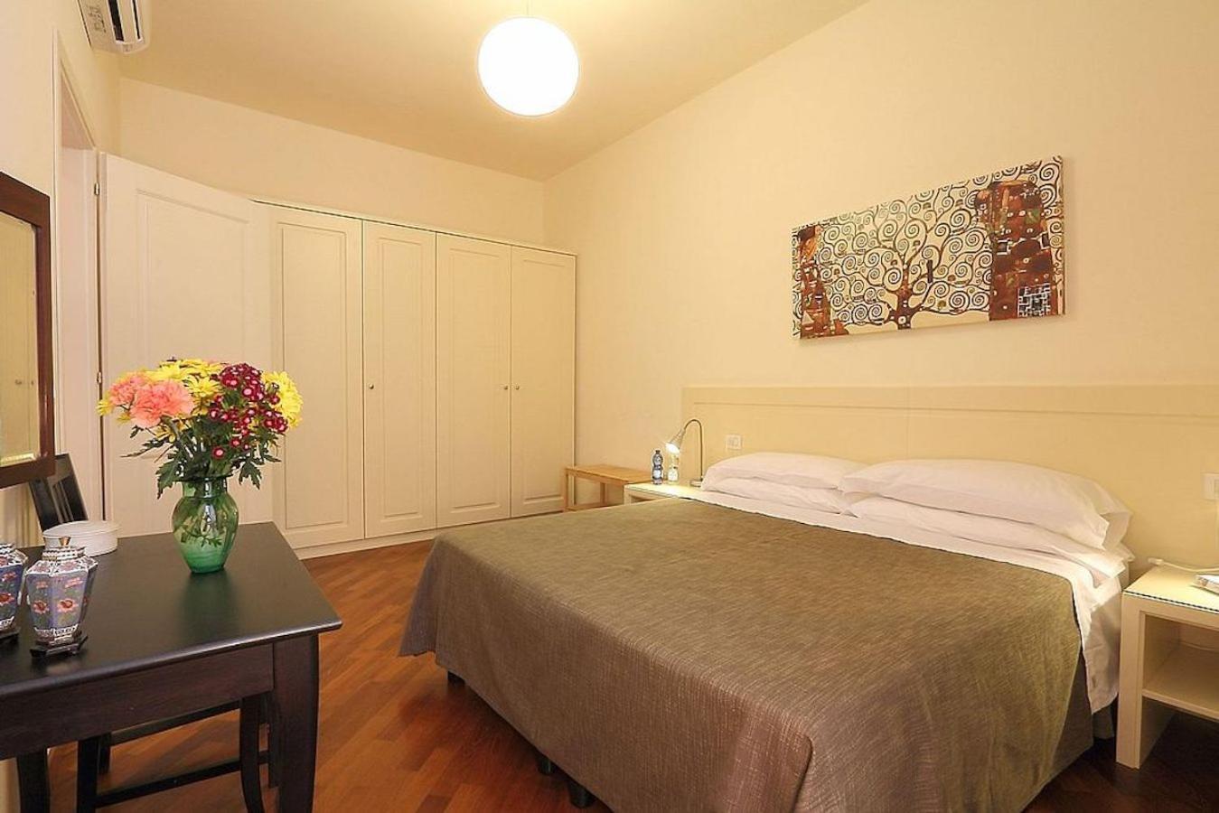 Relais White Houses Firenze Eksteriør bilde