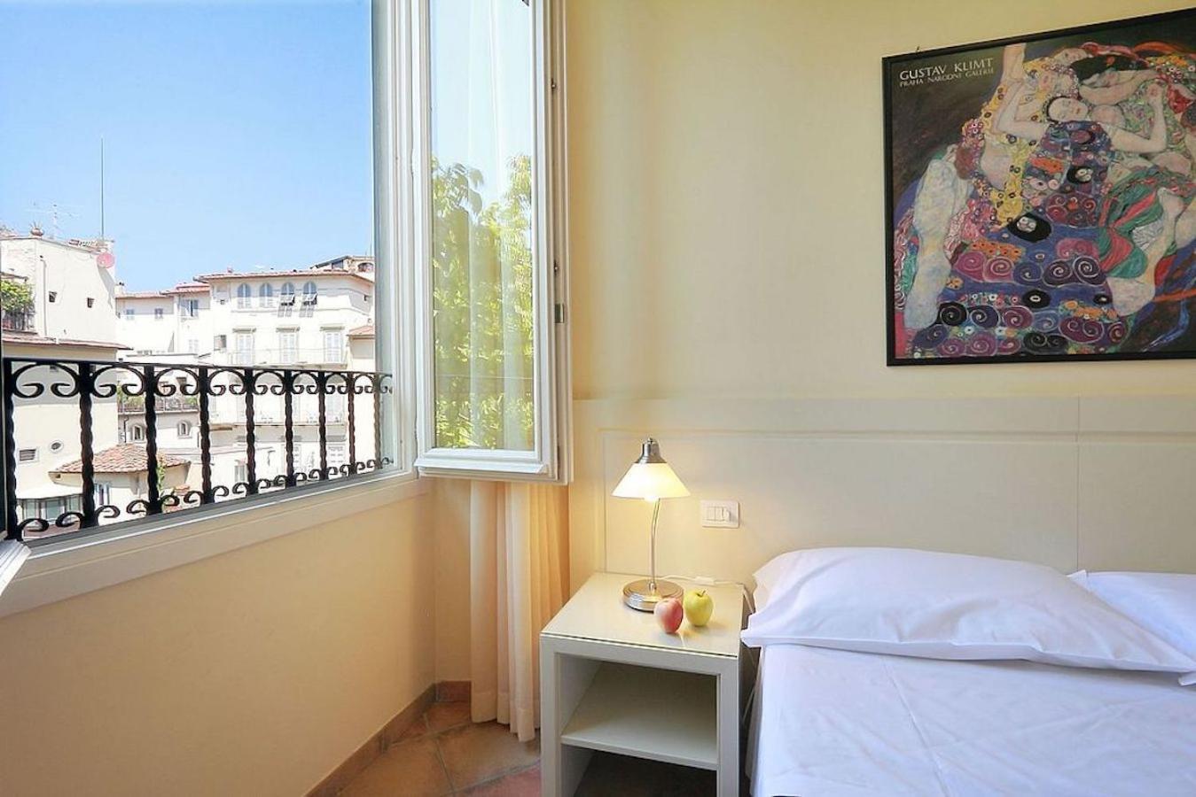 Relais White Houses Firenze Eksteriør bilde