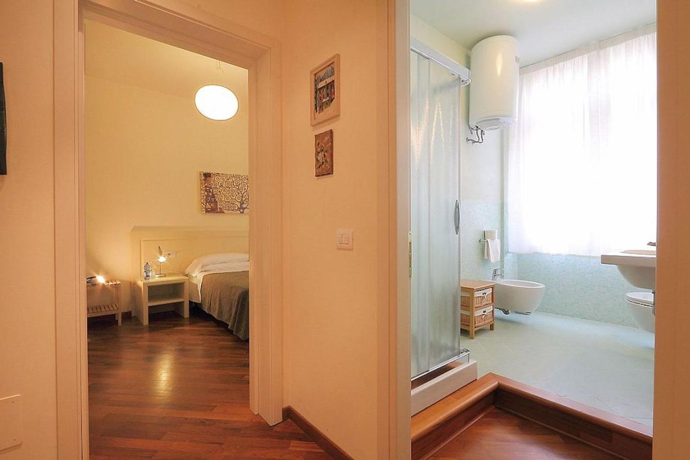 Relais White Houses Firenze Eksteriør bilde