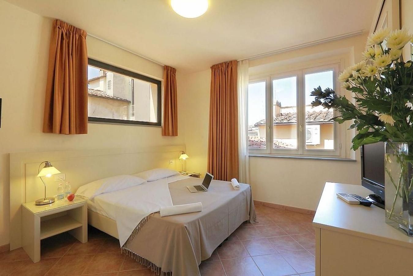 Relais White Houses Firenze Eksteriør bilde