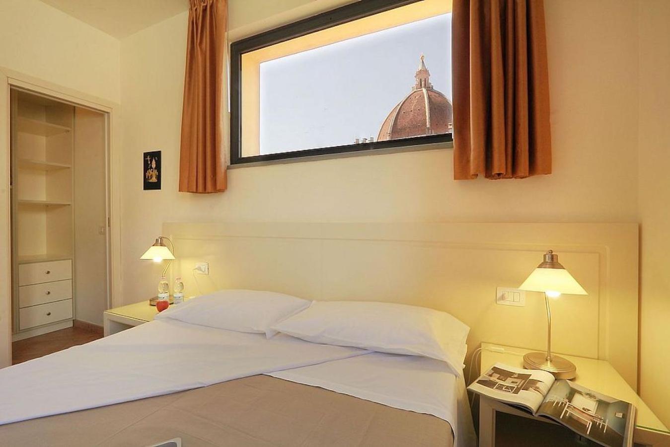 Relais White Houses Firenze Eksteriør bilde