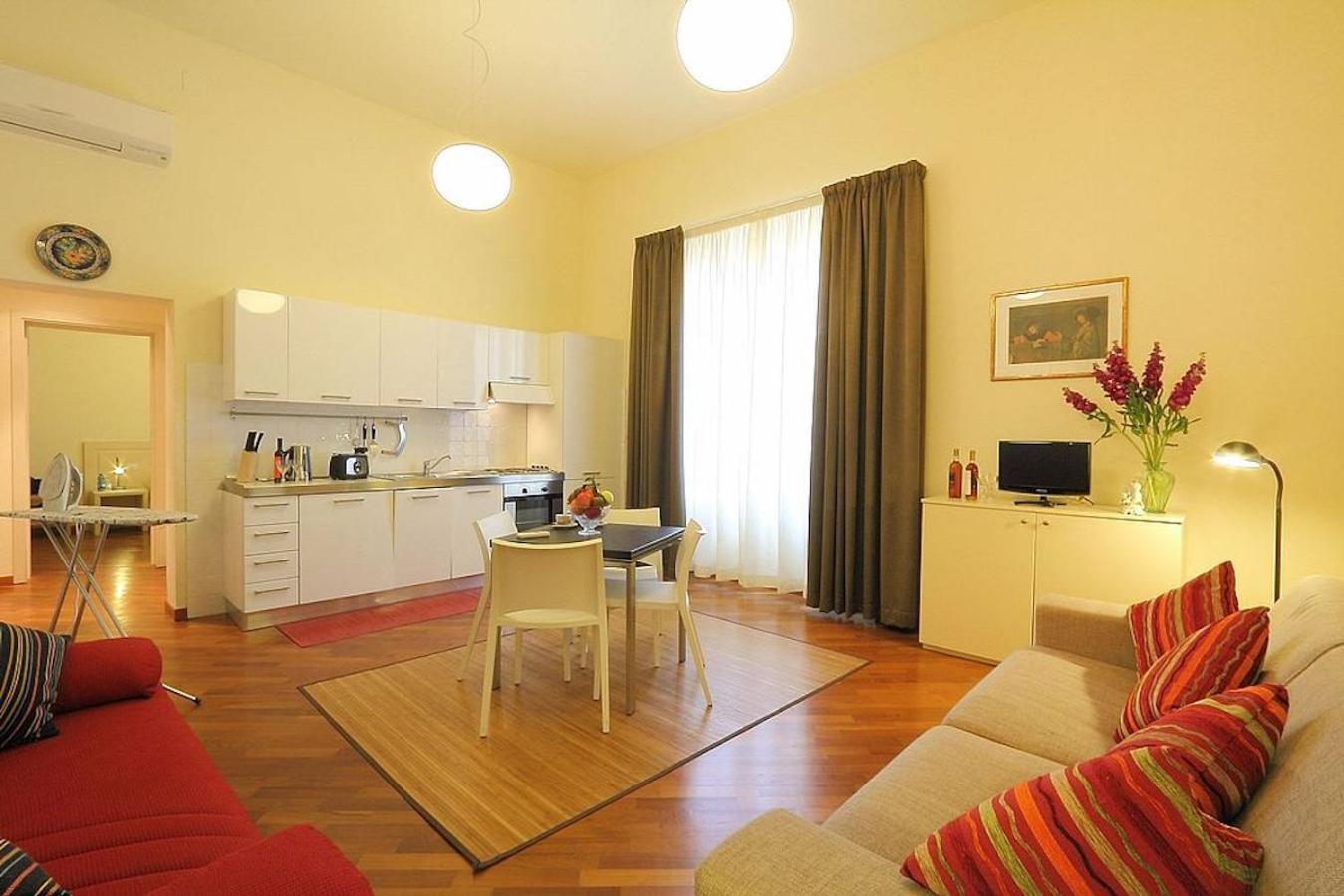 Relais White Houses Firenze Eksteriør bilde