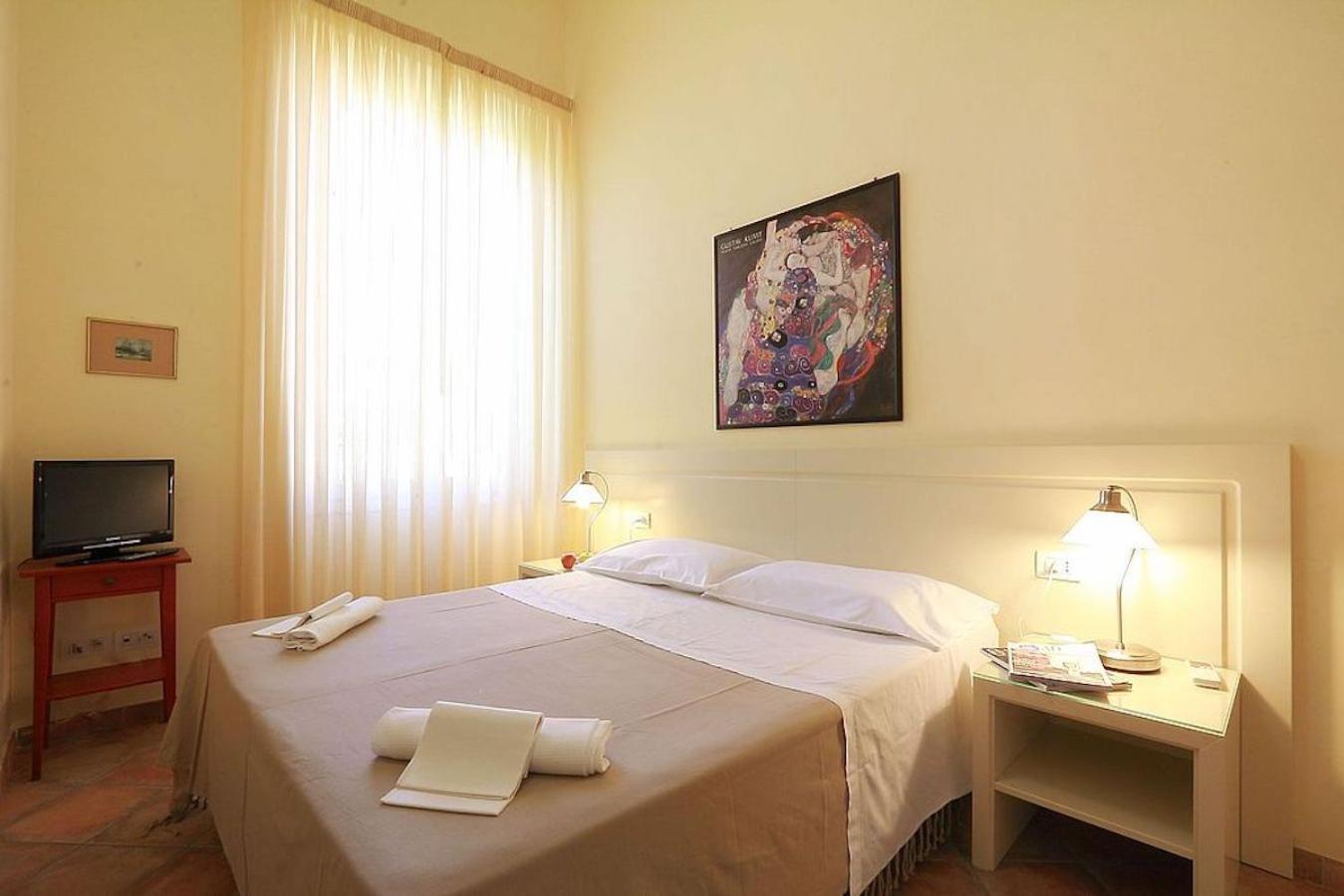 Relais White Houses Firenze Eksteriør bilde