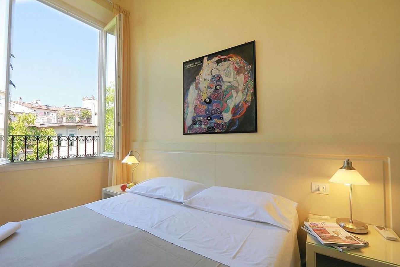 Relais White Houses Firenze Eksteriør bilde