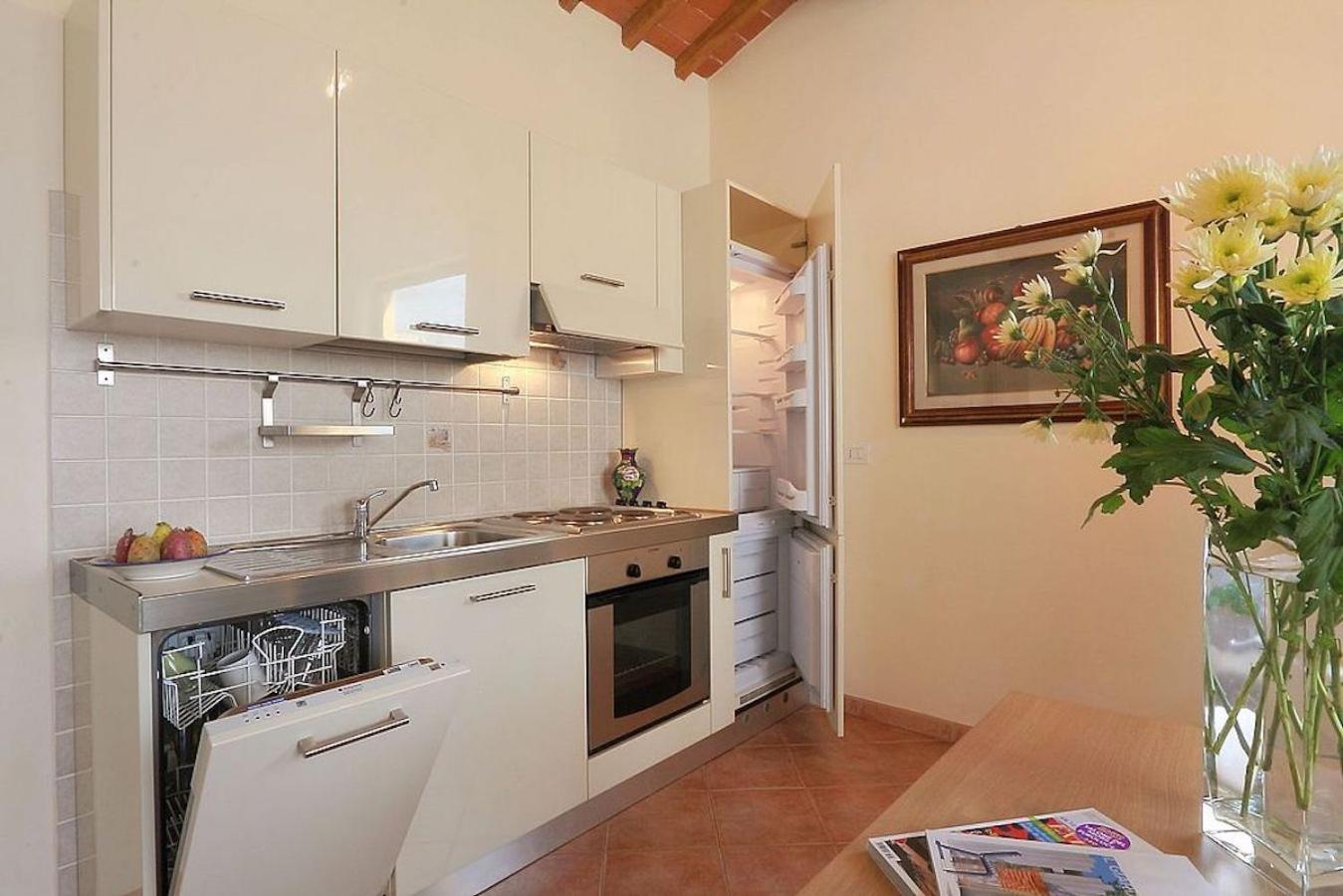 Relais White Houses Firenze Eksteriør bilde