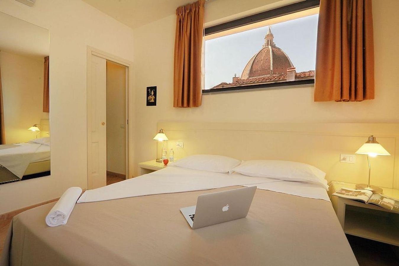 Relais White Houses Firenze Eksteriør bilde