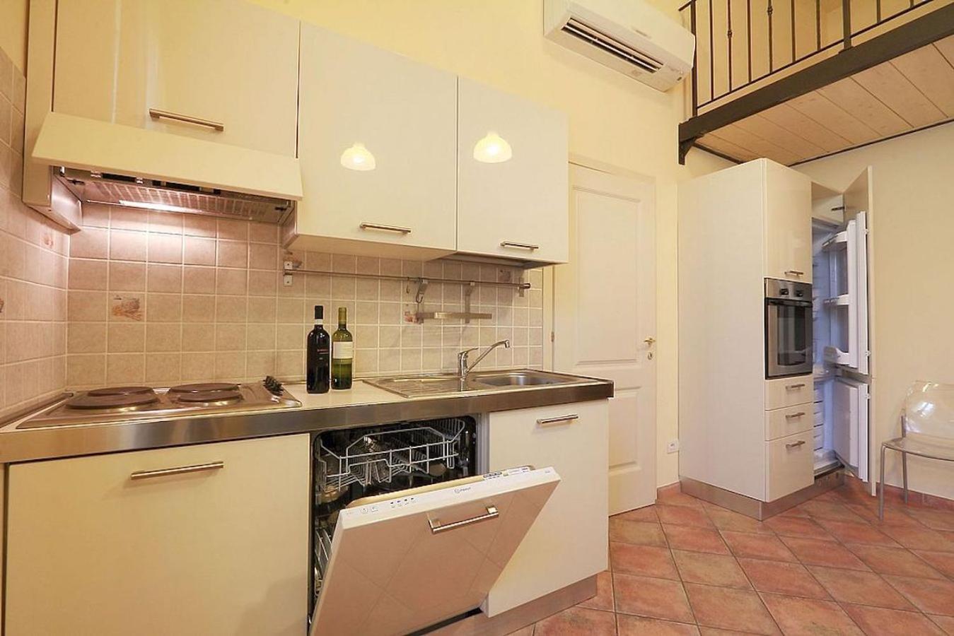 Relais White Houses Firenze Eksteriør bilde
