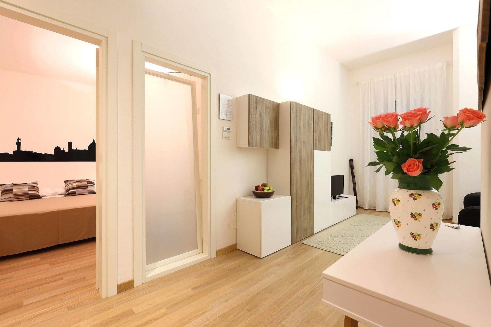 Relais White Houses Firenze Eksteriør bilde