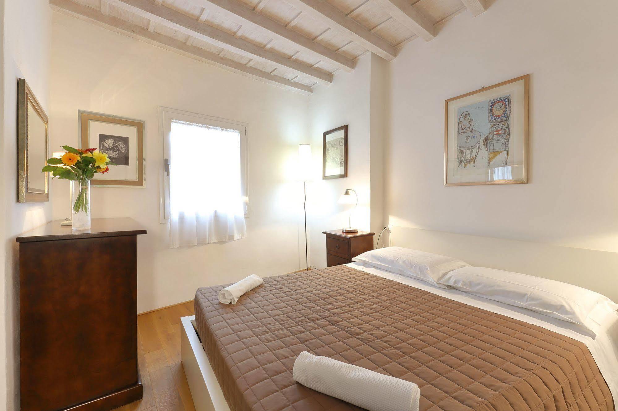 Relais White Houses Firenze Eksteriør bilde