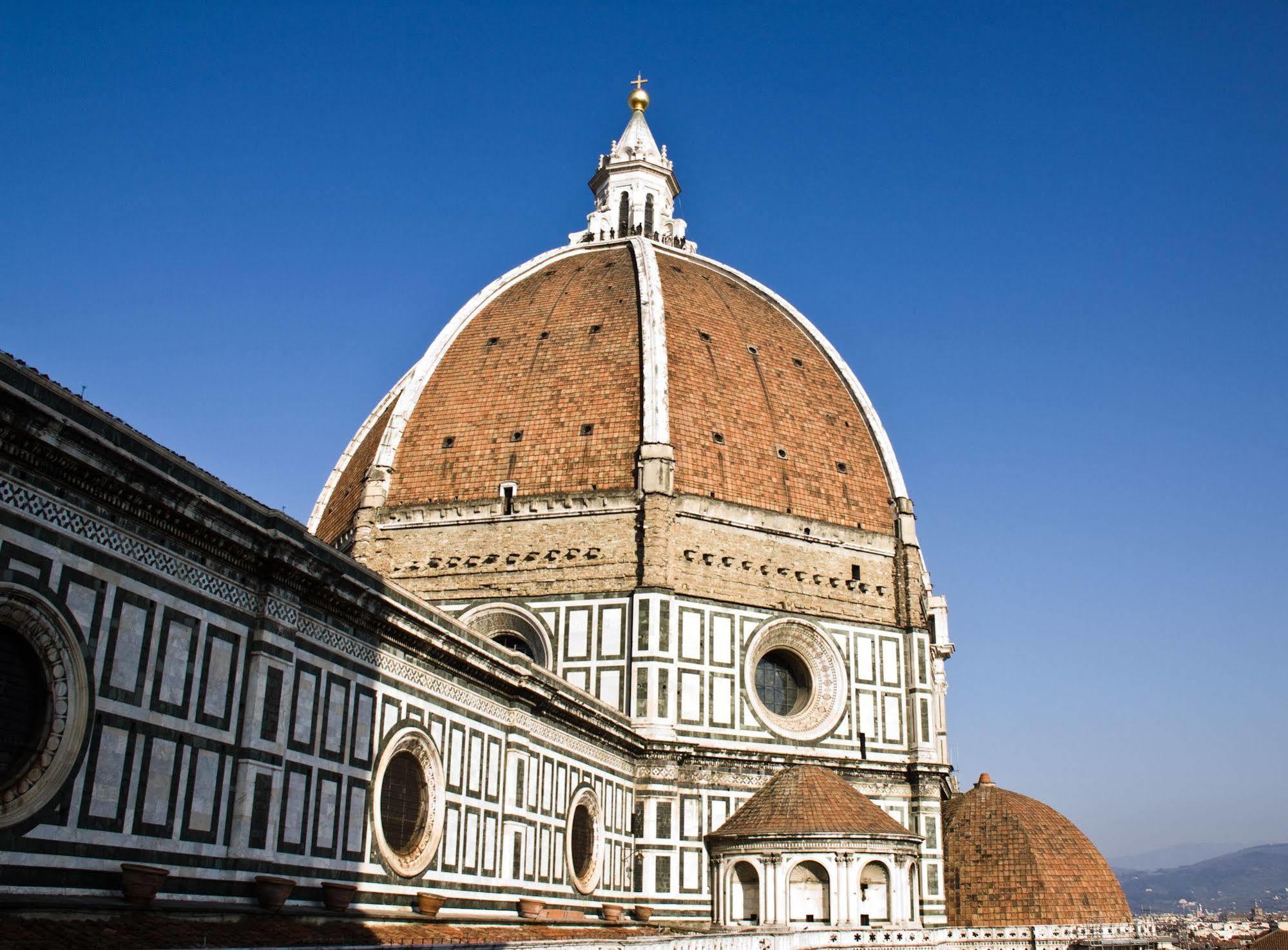 Relais White Houses Firenze Eksteriør bilde